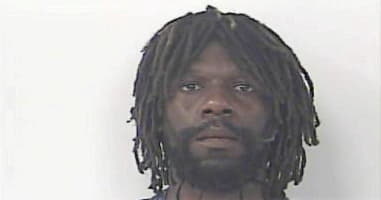 Andre Williams, - St. Lucie County, FL 